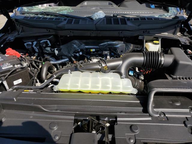 Photo 11 from auction – 2023 FORD F150 SUPER with VIN 1FTEX1EP5PKD09359