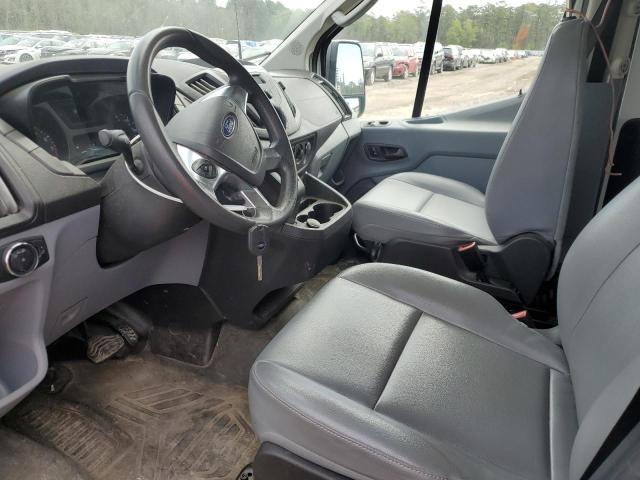 Photo 7 from auction – 2017 FORD TRANSIT with VIN 1FTYE1ZMXHKB20114