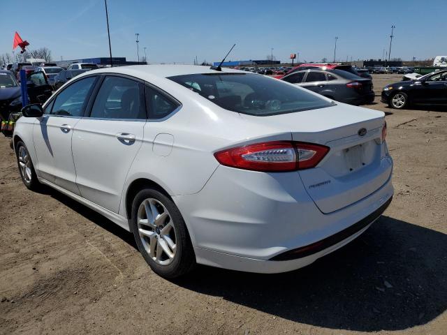 Photo 2 from auction – 2014 FORD FUSION SE with VIN 1FA6P0H78E5366957