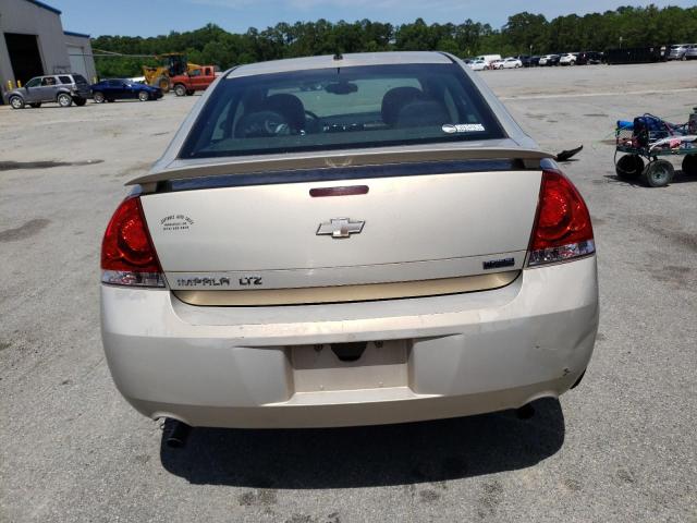 Photo 6 from auction – 2012 CHEVROLET IMPALA LTZ with VIN 2G1WC5E30C1204963