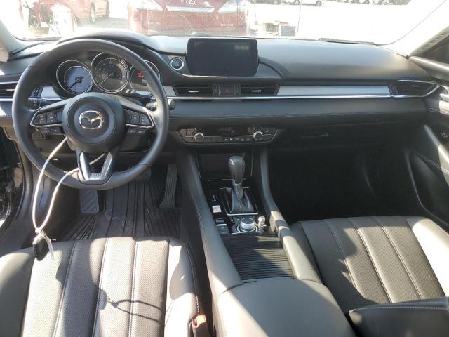 صورة رقم 8 من المزاد - 2021 MAZDA 6 TOURING مع VIN JM1GL1VM5M1615067