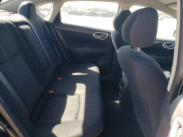 Photo 10 from auction – 2016 NISSAN SENTRA S with VIN 3N1AB7AP1GL667078