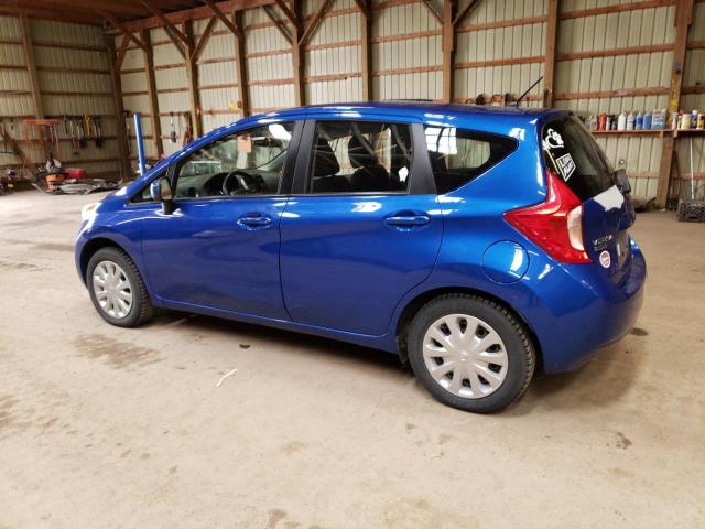 Photo 2 from auction – 2014 NISSAN VERSA NOTE with VIN 3N1CE2CP0EL353323