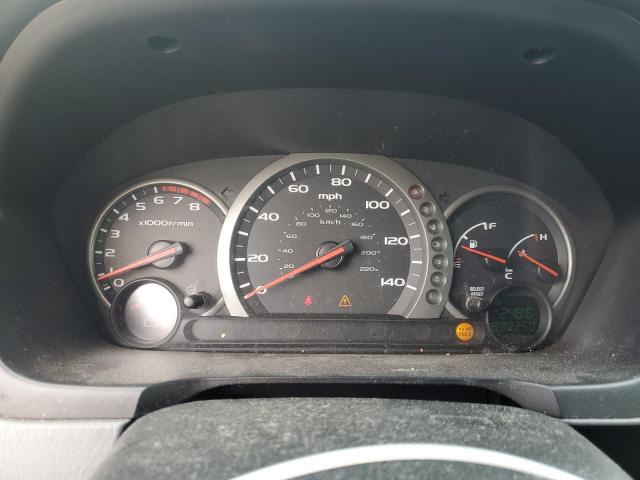 Photo 9 from auction – 2005 HONDA PILOT EXL with VIN 5FNYF18635B019912