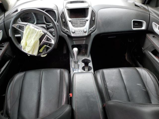 Foto 8 de la subasta – 2015 CHEVROLET EQUINOX LT con VIN 2GNFLDE36F6418131