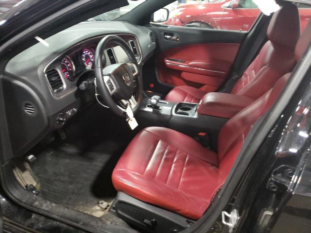 Photo 7 from auction – 2013 DODGE CHARGER SX with VIN 2C3CDXJG7DH665246