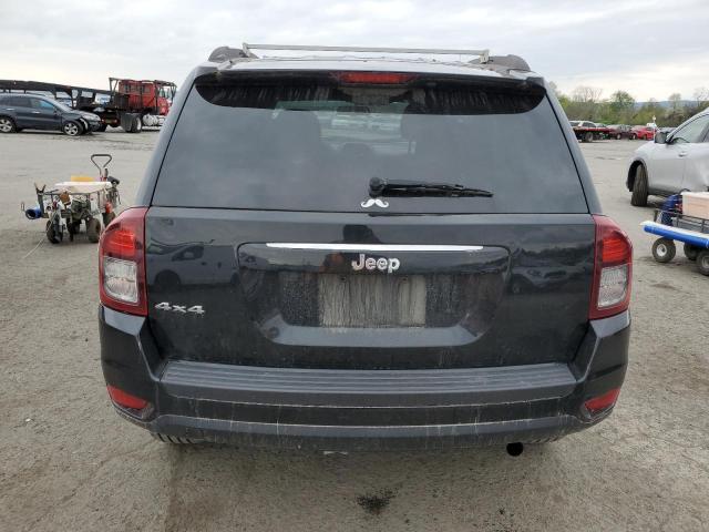 Photo 6 from auction – 2015 JEEP COMPASS SP with VIN 1C4NJDBB9FD130661