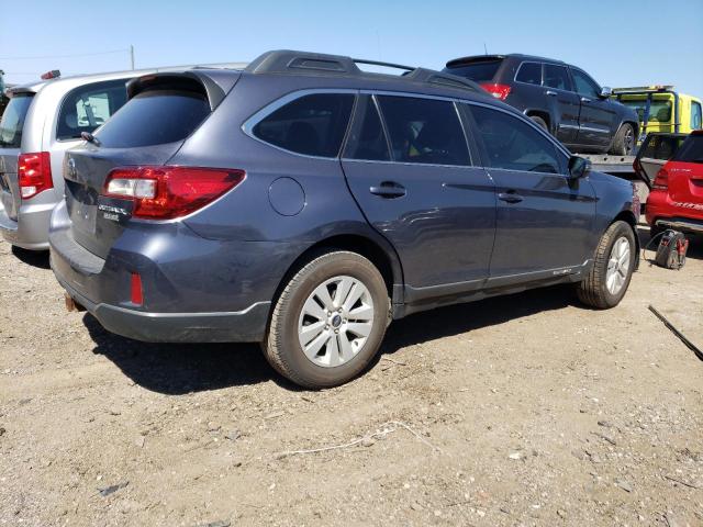 Photo 3 from auction – 2015 SUBARU OUTBACK 2. with VIN 4S4BSAHC9F3249617