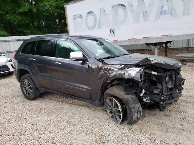 Photo 4 from auction – 2018 JEEP GRAND CHER with VIN 1C4RJFBG8JC288478