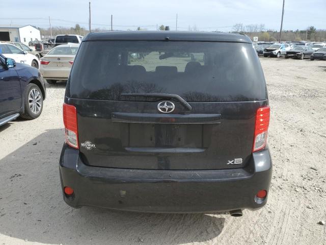 Photo 6 from auction – 2012 TOYOTA SCION XB with VIN JTLZE4FE5C1144651