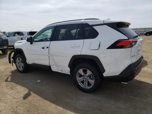 Photo 2 from auction – 2022 TOYOTA RAV4 XLE with VIN 2T3P1RFV1NC320385