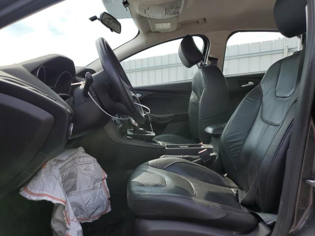 Photo 7 from auction – 2015 FORD FOCUS SE with VIN 1FADP3F2XFL310919