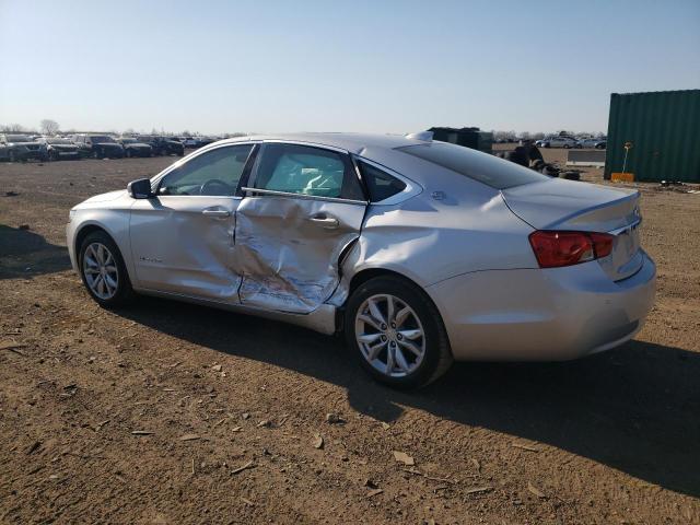 Zdjęcie 2 z aukcji – 2017 CHEVROLET IMPALA LT z VIN 2G1105S33H9106946