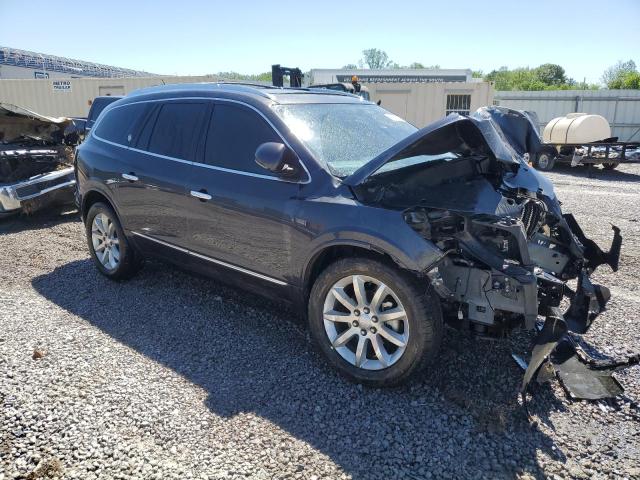 Photo 4 from auction – 2014 BUICK ENCLAVE with VIN 5GAKRBKD1EJ258590