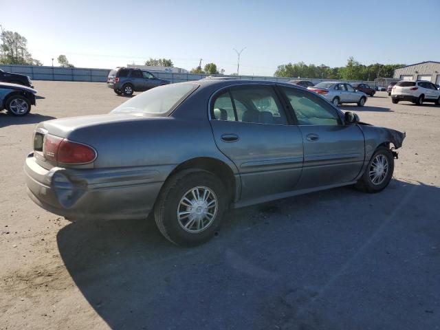 Photo 3 from auction – 2004 BUICK LESABRE LI with VIN 1G4HR54K44U146736