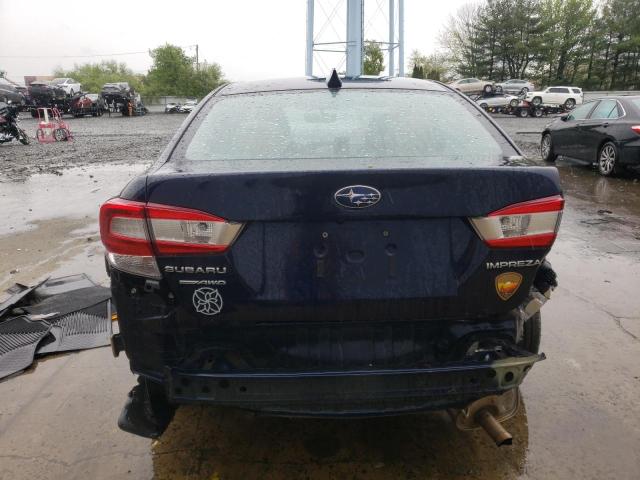 Photo 6 from auction – 2019 SUBARU IMPREZA PR with VIN 4S3GKAC63K3609955