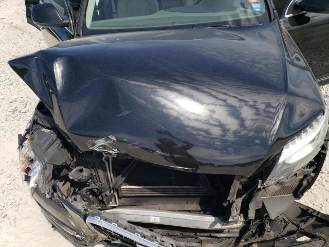 Photo 12 from auction – 2015 AUDI Q7 TDI PRE with VIN WA1CMAFE3FD014268