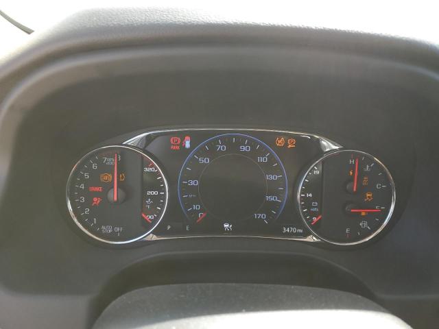 Photo 9 from auction – 2023 GMC ACADIA DEN with VIN 1GKKNXLS2PZ174873