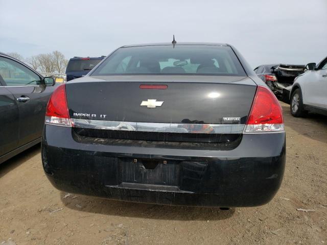 Photo 6 from auction – 2009 CHEVROLET IMPALA 1LT with VIN 2G1WT57K691283486