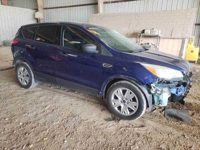 Photo 4 from auction – 2013 FORD ESCAPE S with VIN 1FMCU0F77DUC54546