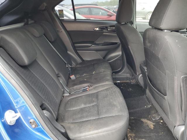 Photo 10 from auction – 2019 MITSUBISHI ECLIPSE CR with VIN JA4AT4AA4KZ009674