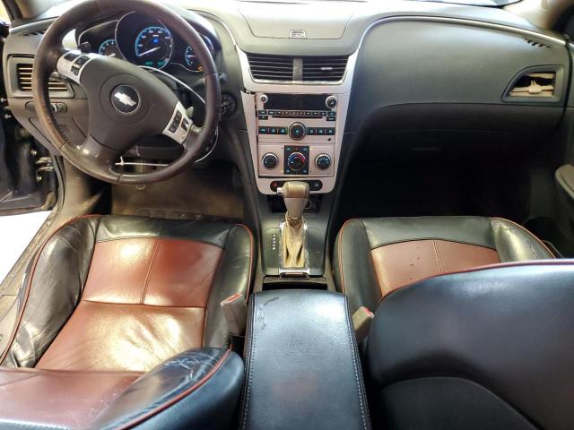 Photo 8 from auction – 2010 CHEVROLET MALIBU 2LT with VIN 1G1ZD5EB5AF147912