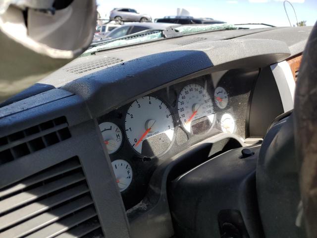 Photo 9 from auction – 2006 DODGE RAM 2500 with VIN 3D7KS29D76G288209