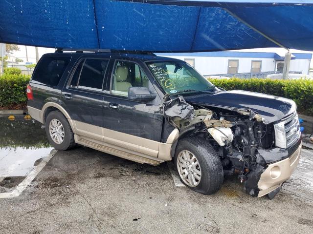 Photo 4 from auction – 2013 FORD EXPEDITION with VIN 1FMJU1H52DEF00339