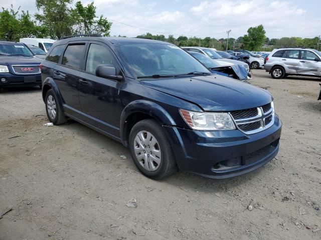 Photo 4 from auction – 2014 DODGE JOURNEY SE with VIN 3C4PDCAB6ET148880