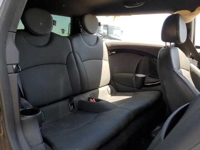Photo 10 from auction – 2014 MINI COOPER S C with VIN WMWZG3C51ET800871