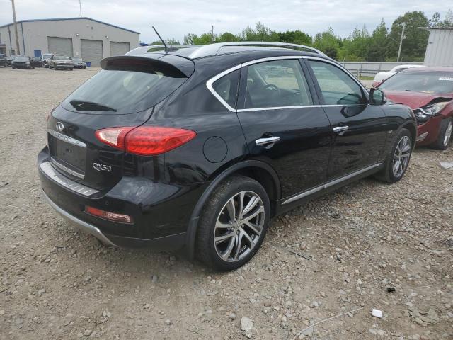 Photo 3 from auction – 2017 INFINITI QX50 with VIN JN1BJ0RR6HM417217