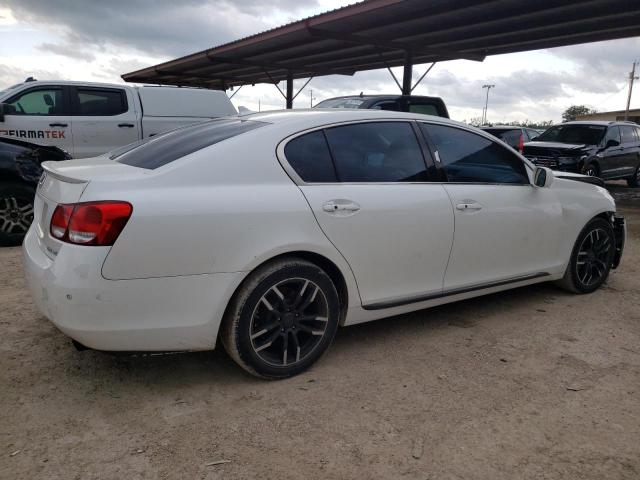 Photo 3 from auction – 2007 LEXUS GS 350 with VIN JTHBE96SX70025231