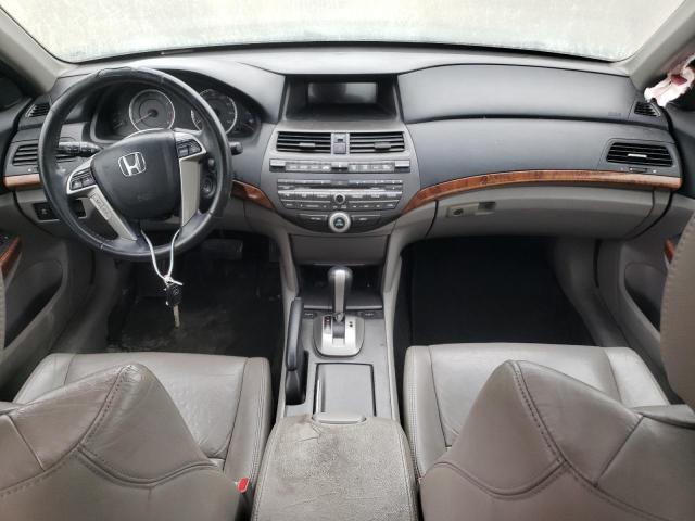 Photo 8 from auction – 2011 HONDA ACCORD EXL with VIN 1HGCP3F87BA017075