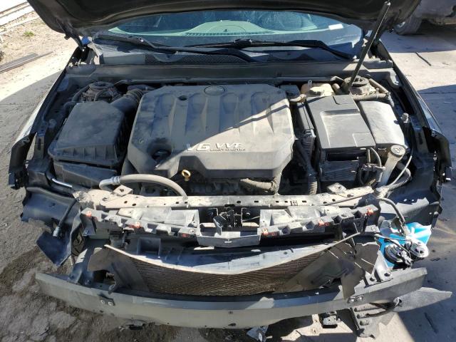 Photo 11 from auction – 2015 CHEVROLET IMPALA LTZ with VIN 1G1165S33FU117511