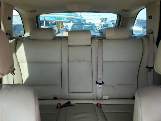 Photo 10 from auction – 2006 BMW X5 3.0I with VIN 5UXFA13546LY25615