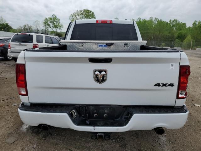 صورة رقم 6 من المزاد - 2011 DODGE RAM 1500 مع VIN 1D7RV1GT2BS589757