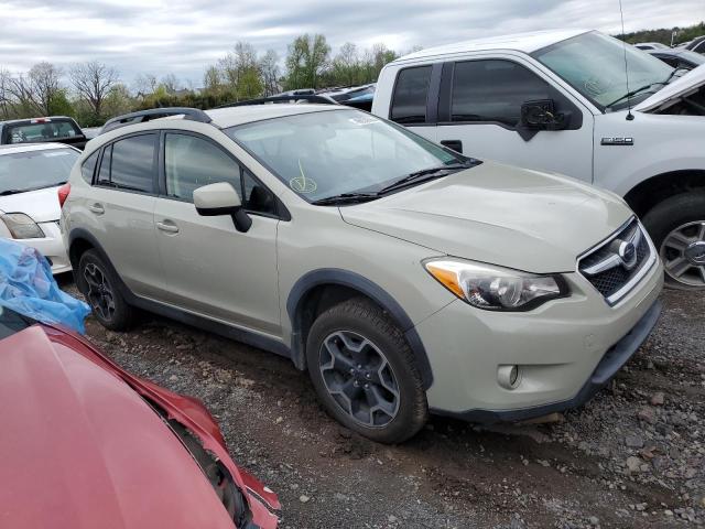 صورة رقم 4 من المزاد - 2013 SUBARU XV CROSSTR مع VIN JF2GPACCXD2821589