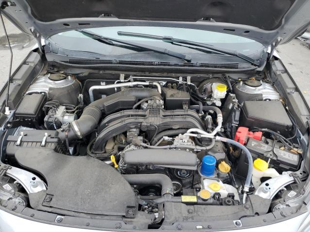 Photo 11 from auction – 2021 SUBARU LEGACY PRE with VIN 4S3BWAC66M3014812