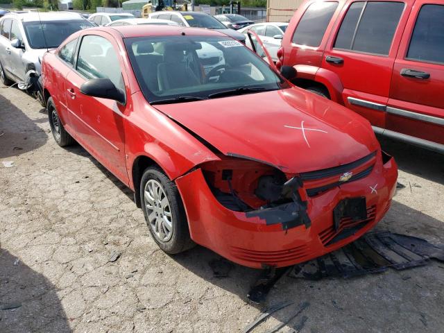 Photo 4 from auction – 2008 CHEVROLET COBALT LS with VIN 1G1AK18F587213230