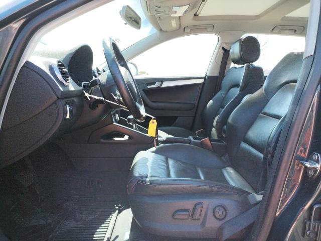 Foto 7 de la subasta – 2011 AUDI A3 PREMIUM con VIN WAUKEAFM5BA023956