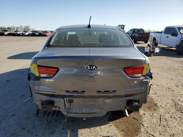 Photo 6 from auction – 2019 KIA RIO S with VIN 3KPA24AB3KE201066