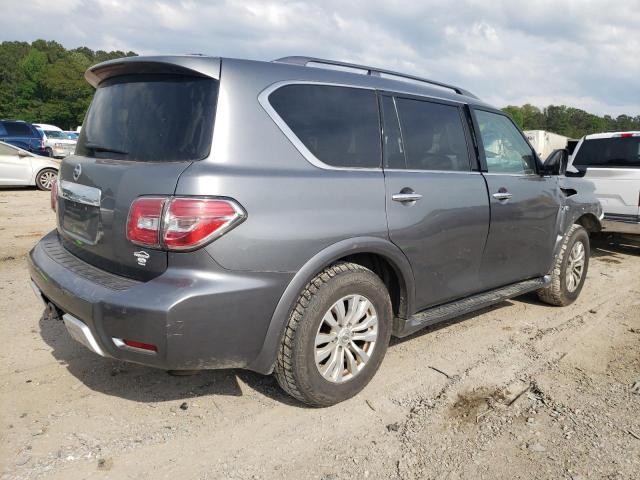 Photo 3 from auction – 2017 NISSAN ARMADA SV with VIN JN8AY2NC3H9506834