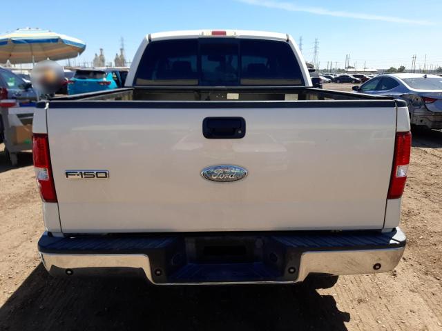 Photo 6 from auction – 2007 FORD F150 with VIN 1FTRX125X7FB56426