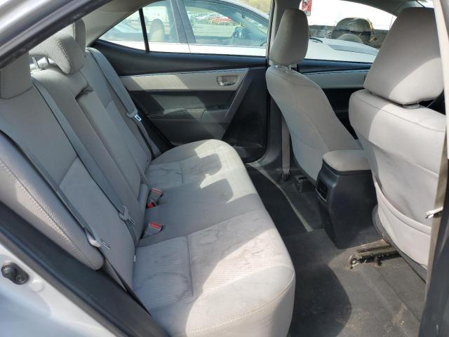 Photo 10 from auction – 2015 TOYOTA COROLLA L with VIN 2T1BURHE3FC250428