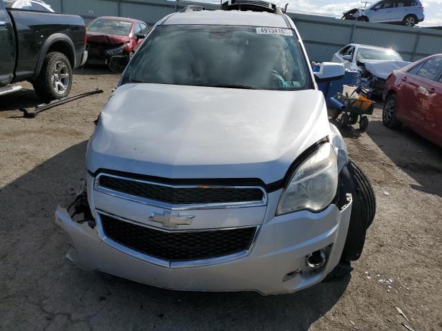 Photo 5 from auction – 2012 CHEVROLET EQUINOX LT with VIN 2GNFLEEKXC6329302