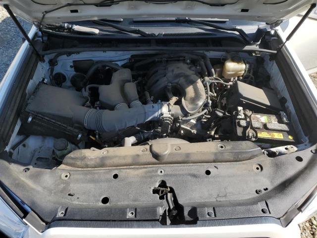 Photo 12 from auction – 2012 TOYOTA 4RUNNER SR with VIN JTEZU5JR4C5041028