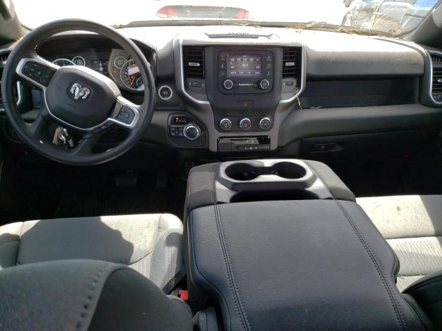 Photo 8 from auction – 2021 RAM 1500 BIG H with VIN 1C6SRFBTXMN791274