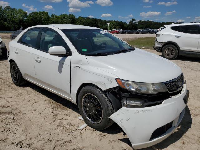 Photo 4 from auction – 2012 KIA FORTE LX with VIN KNAFT4A2XC5530215