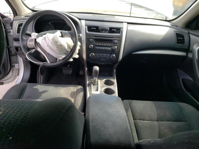 Photo 8 from auction – 2015 NISSAN ALTIMA 2.5 with VIN 1N4AL3AP1FC212654