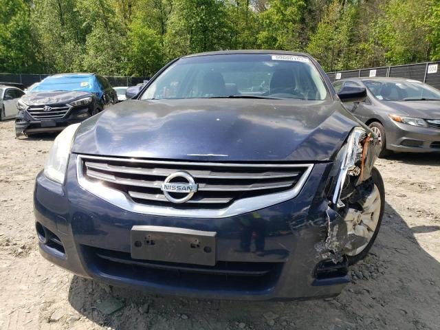 Photo 5 from auction – 2011 NISSAN ALTIMA BAS with VIN 1N4AL2AP1BC105835